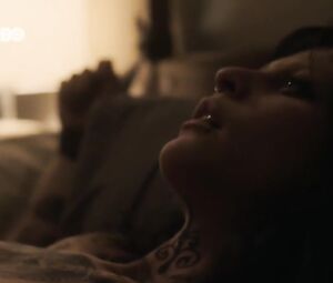 Marisol Ribeiro, Christiana Ubach Nude - Psi s2 (2015)