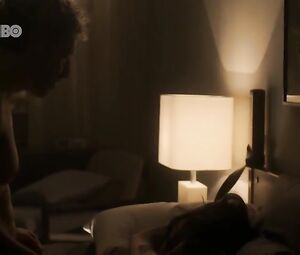 Marisol Ribeiro, Christiana Ubach Nude - Psi s2 (2015)