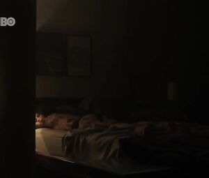 Marisol Ribeiro, Christiana Ubach Nude - Psi s2 (2015)