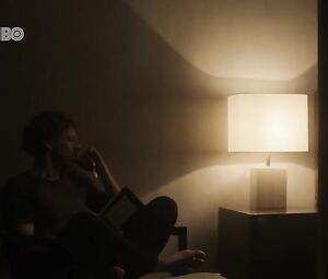 Marisol Ribeiro, Christiana Ubach Nude - Psi s2 (2015)