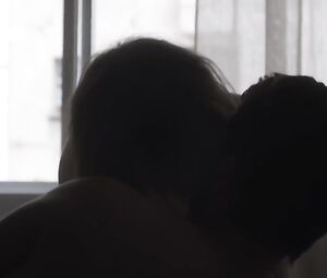 Marisol Ribeiro, Christiana Ubach Nude - Psi s2 (2015)