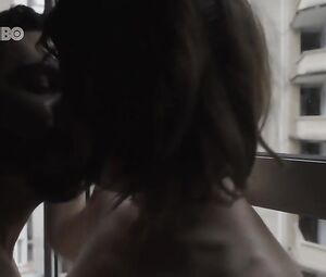 Marisol Ribeiro, Christiana Ubach Nude - Psi s2 (2015)