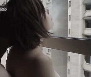 Marisol Ribeiro, Christiana Ubach Nude - Psi s2 (2015)