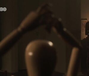 Marisol Ribeiro, Christiana Ubach Nude - Psi s2 (2015)