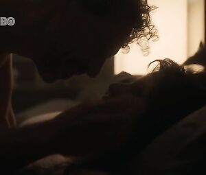 Marisol Ribeiro, Christiana Ubach Nude - Psi s2 (2015)