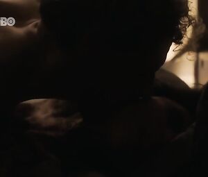 Marisol Ribeiro, Christiana Ubach Nude - Psi s2 (2015)