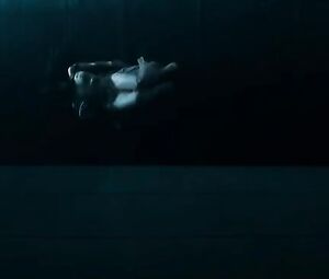 Marjorie Estiano Nude - Justica s01e04 (2016)