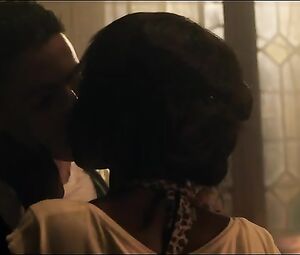 Martha Canga Antonio Nude - Black (BE 2015)