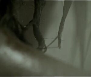 Martha Canga Antonio Nude - Black (BE 2015)