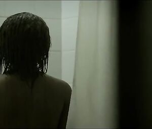 Martha Canga Antonio Nude - Black (BE 2015)