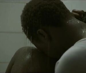 Martha Canga Antonio Nude - Black (BE 2015)