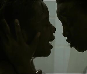 Martha Canga Antonio Nude - Black (BE 2015)