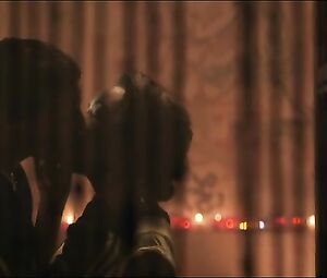 Martha Canga Antonio Nude - Black (BE 2015)