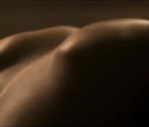 Martha Canga Antonio Nude - Black (BE 2015)