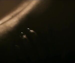 Martha Canga Antonio Nude - Black (BE 2015)