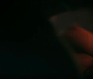 Martha Canga Antonio Nude - Black (BE 2015)