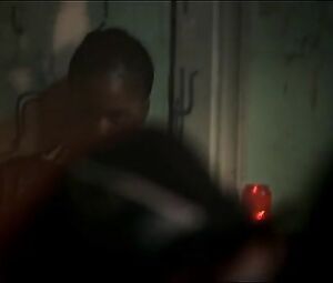 Martha Canga Antonio Nude - Black (BE 2015)