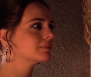 Maya Parish Nude - Midnight Son (2011)