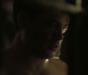 Melissa George Nude - Hunted s01 (2012)