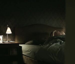 Melissa George Nude - Hunted s01 (2012)