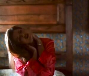 Melissa Moore, Lorissa McComas, etc Nude - Stormswept (1995)