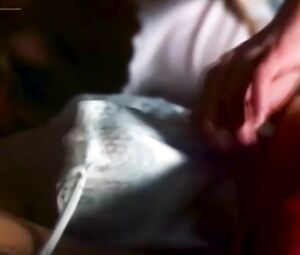 Melissa Moore, Lorissa McComas, etc Nude - Stormswept (1995)