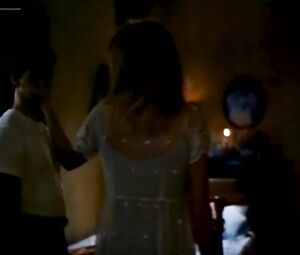 Melissa Moore, Lorissa McComas, etc Nude - Stormswept (1995)