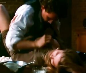 Melissa Moore, Lorissa McComas, etc Nude - Stormswept (1995)