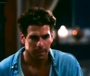 Melissa Moore, Lorissa McComas, etc Nude - Stormswept (1995)