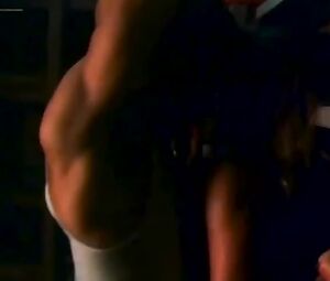 Melissa Moore, Lorissa McComas, etc Nude - Stormswept (1995)