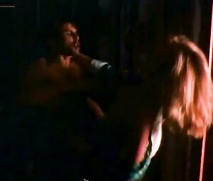 Melissa Moore, Lorissa McComas, etc Nude - Stormswept (1995)