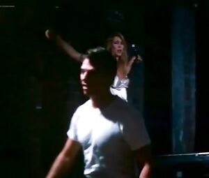 Melissa Moore, Lorissa McComas, etc Nude - Stormswept (1995)