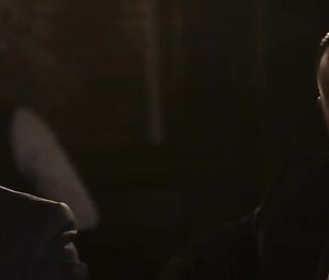 Mia Kirshner, Jemima Rooper Nude - The Black Dahlia (2006)