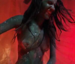 Michela Ferrazza Nude - Der Urbino-Krimi - Die Tote im Palazzo (2016)