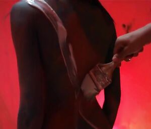 Michela Ferrazza Nude - Der Urbino-Krimi - Die Tote im Palazzo (2016)