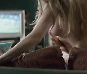 Michelle Williams Nude - Incendiary (2008)