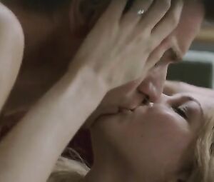 Michelle Williams Nude - Incendiary (2008)