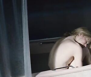Michelle Williams Nude - Incendiary (2008)