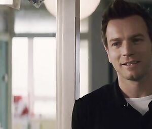 Michelle Williams Nude - Incendiary (2008)