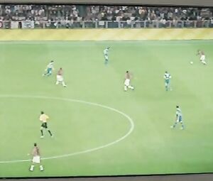 Michelle Williams Nude - Incendiary (2008)