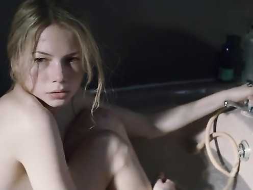 Erotica Lesbian Michelle Williams - Michelle Williams Nude - Incendiary (2008) Video Â» Best Sexy ...
