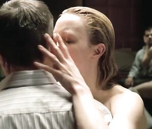 Minna Haapkyla Nude - Le Serpent (2006)