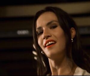 Minna Pirilä Nude - Esa Ja Vesa (FI 1994)