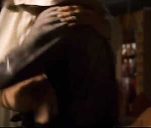 Minna Pirilä Nude - Esa Ja Vesa (FI 1994)