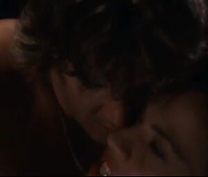 Minna Pirilä Nude - Esa Ja Vesa (FI 1994)