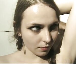 Misty Mundae Nude - Mummy Raider (2002)