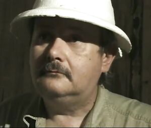 Misty Mundae Nude - Mummy Raider (2002)