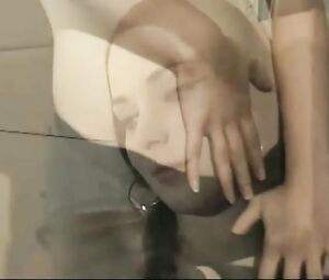 Misty Mundae Nude - Mummy Raider (2002)