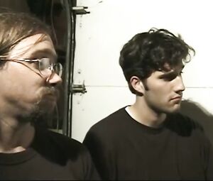 Misty Mundae Nude - Mummy Raider (2002)