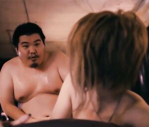 Mugi Kadowaki, Yoko Mitsuya, Eriko Nakamura, Seri Akaba Nude - Ai No Uzu (2014)